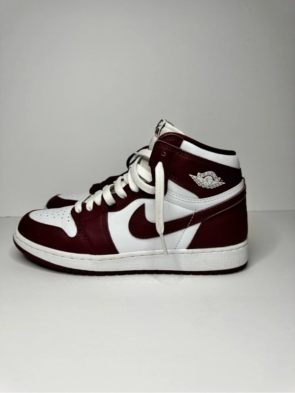 Air Jordan 1 High Retro Size 7 Youth